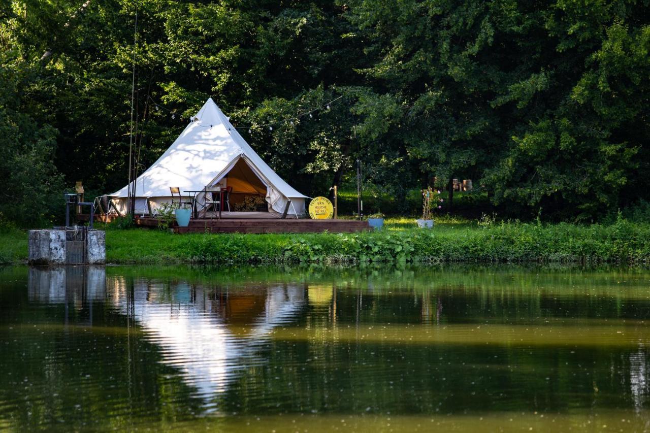 Naturia Chimay Exterior photo