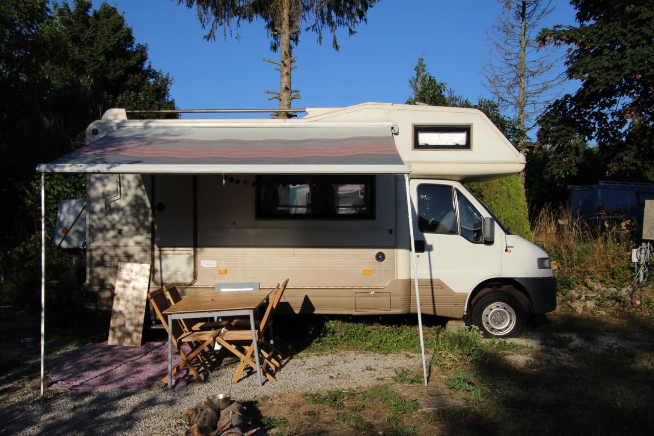 Naturia Chimay Exterior photo