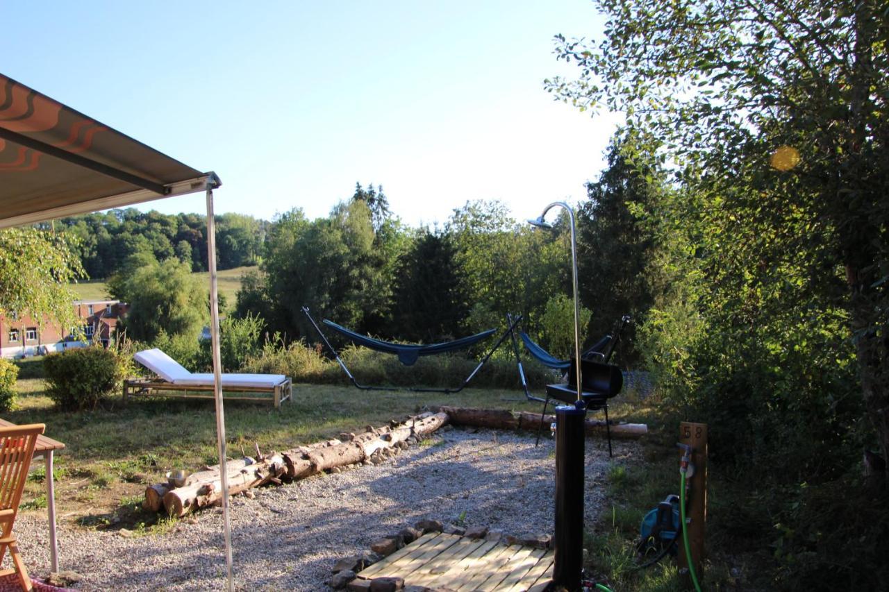 Naturia Chimay Exterior photo