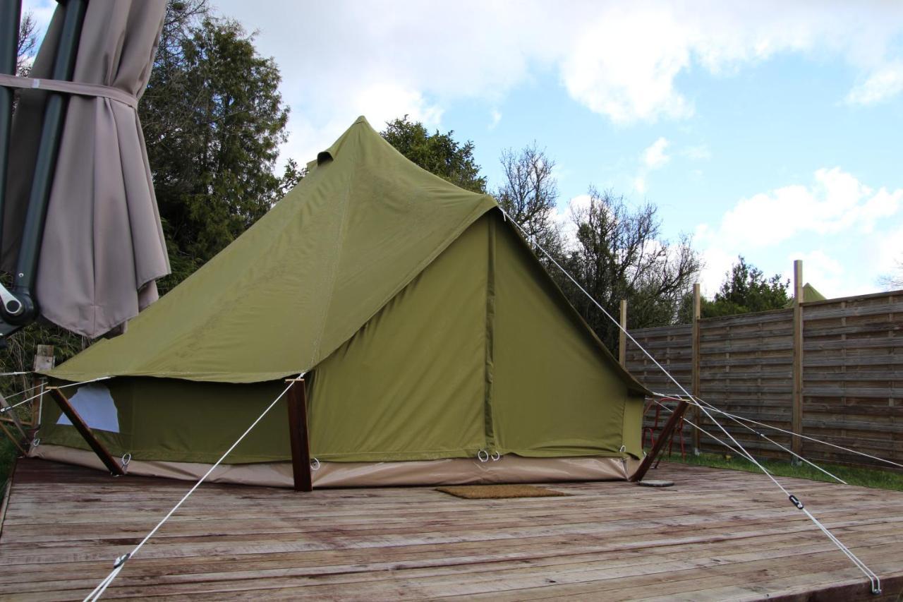 Naturia Chimay Exterior photo