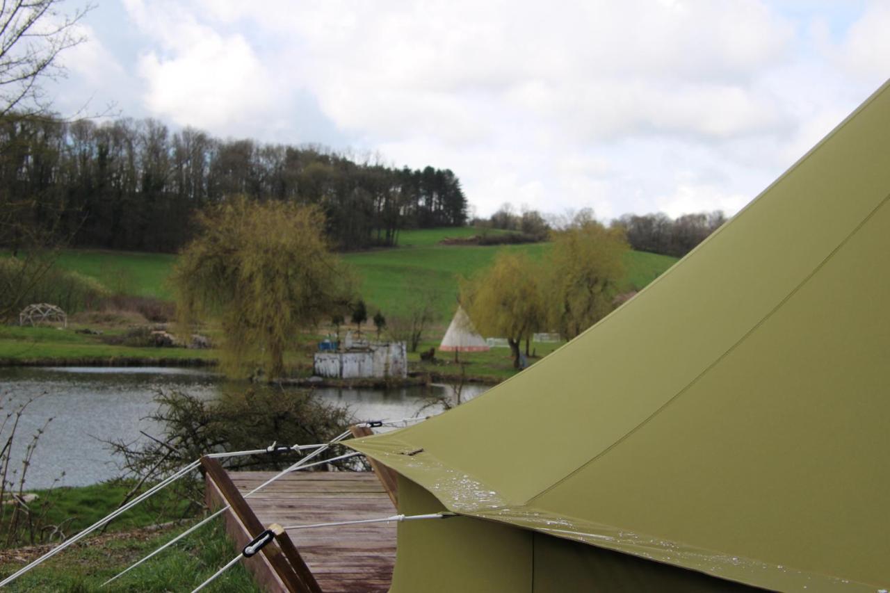 Naturia Chimay Exterior photo